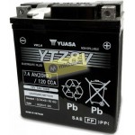 Motobaterie Yuasa YTZ8V 